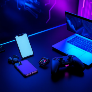Electronics & Gadgets